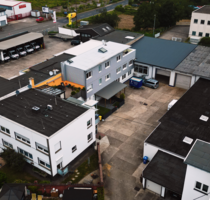 Halle in Koblenz 1.490.000,00 € 1162 m²