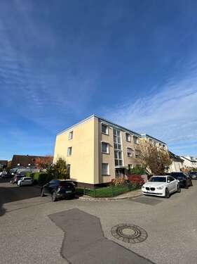 Foto - Wohnung zum Kaufen in Essen 119.950,00 € 50.93 m²