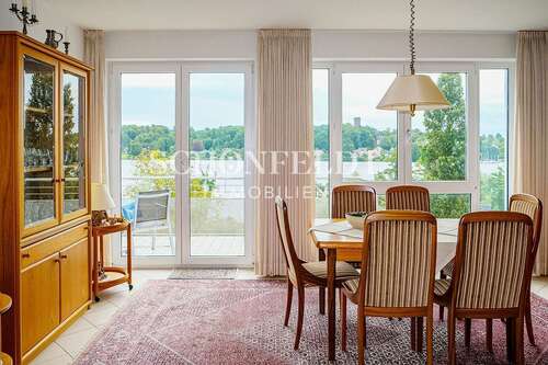 Foto - Wohnung zum Kaufen in Ratzeburg 479.000,00 € 109.81 m²