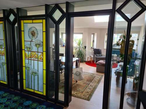 Foto - Wohnung zum Kaufen in Wiesbaden 650.000,00 € 140 m²