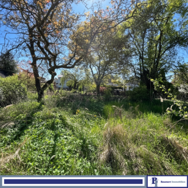 Foto - Grundstück zu verkaufen in Berlin 329.000,00 € 600 m²