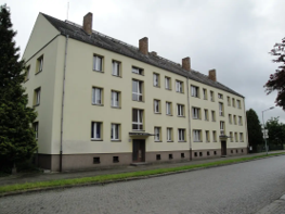 Foto - Wohnung zum Mieten in Guben 421,79 € 57.7 m²