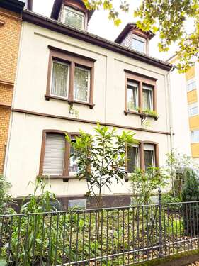 Foto - Haus zum Kaufen in Frankenthal (Pfalz) 399.900,00 € 214 m²