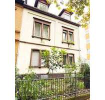 Haus zum Kaufen in Frankenthal (Pfalz) 399.900,00 € 214 m²