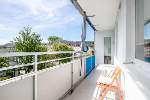 Foto - Wohnung zum Kaufen in Bielefeld 124.900,00 € 78 m²