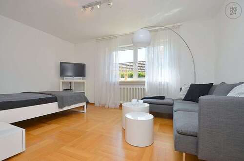Foto - Wohnen auf Zeit in Leonberg 1.090,00 €