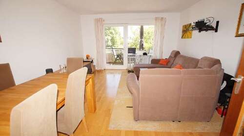 Foto - Wohnung zum Mieten in Straubing 690,00 € 78.2 m²