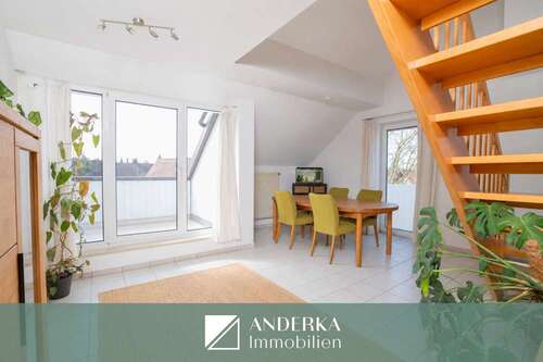 Foto - Wohnung zum Kaufen in Jettingen-Scheppach 299.000,00 € 105.52 m²