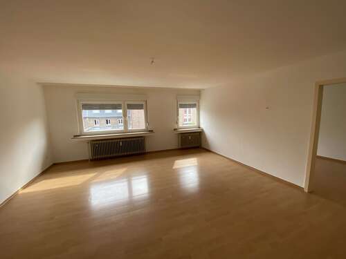 Foto - Wohnung zum Mieten in Wesel 850,00 € 104 m²