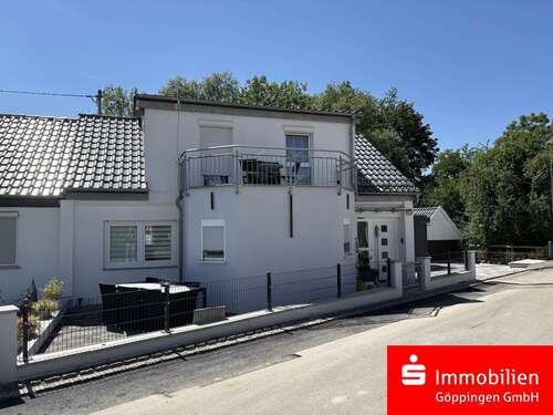 Foto - Haus zum Kaufen in Gingen 419.000,00 € 141.3 m²