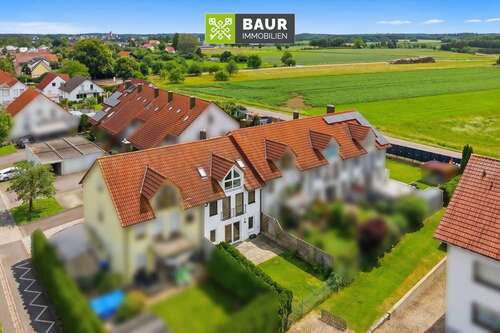 Foto - Haus zum Kaufen in Staig Altheim (Alb) 415.000,00 € 135 m²