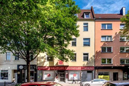 Foto - Wohnung zum Mieten in Dortmund 309,00 € 33.09 m²