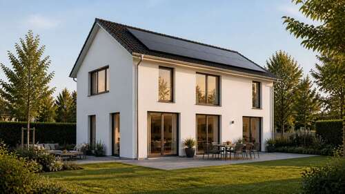 Foto - Haus zum Kaufen in Haar 1.280.000,00 € 180 m²