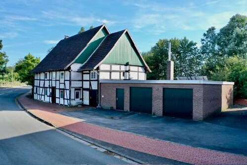 Foto - Haus zum Kaufen in Delbrück 209.000,00 € 150 m²