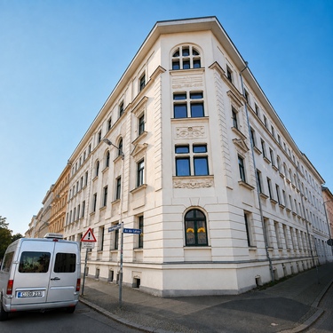 Foto - Wohnung zum Kaufen in Leipzig 126.000,00 € 40 m²