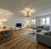 Wohnung zum Kaufen in Wasserburg am Inn 549.000,00 € 152 m²