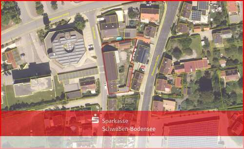 Foto - Grundstück zu verkaufen in Krumbach 429.000,00 € 1172 m²
