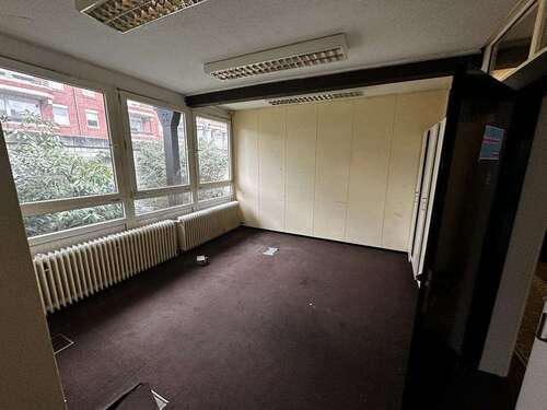 Foto - Büro in Düsseldorf 650,00 € 18 m²