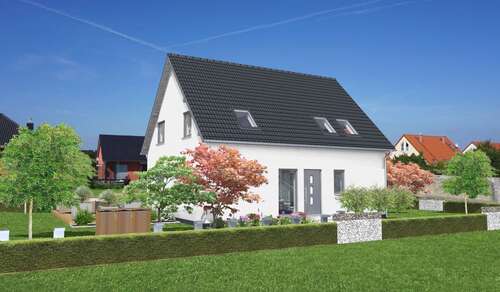 Foto - Haus zum Kaufen in Weyhausen 560.052,00 € 150 m²