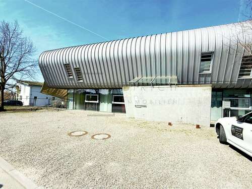 Foto - Büro in Mittelbiberach 1.980,00 € 198 m²