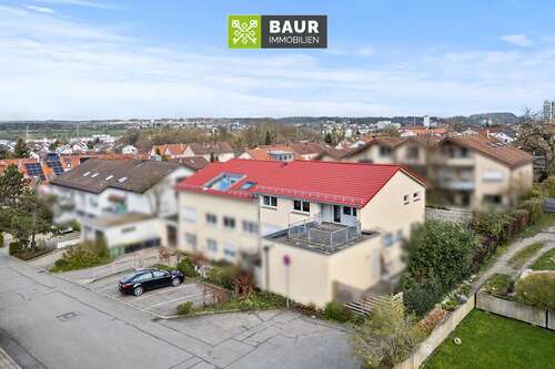 Foto - Wohnung zum Kaufen in Ravensburg 349.000,00 € 89 m²