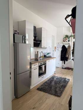 Foto - Wohnung zum Mieten in Wuppertal 354,62 € 30.18 m²
