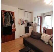 Wohnung zum Kaufen in Tübingen 200.000,00 € 41 m²