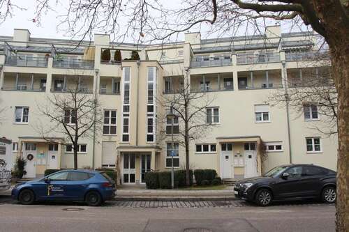 Foto - Wohnung zum Mieten in Taufkirchen 1.420,00 € 81.2 m²