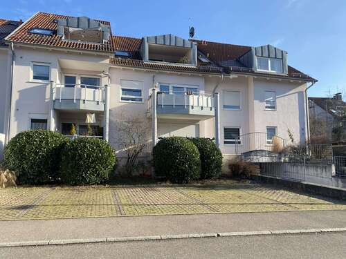 Foto - Wohnung zum Kaufen in Filderstadt 349.000,00 € 77.05 m²