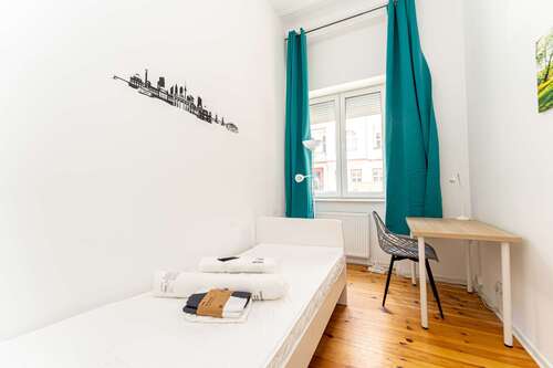 Foto - WG-Zimmer in Berlin 625,00 € 15 m²