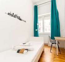 WG-Zimmer in Berlin 625,00 € 15 m²