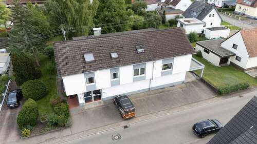 Foto - Haus zum Kaufen in Deißlingen 695.000,00 € 434 m²