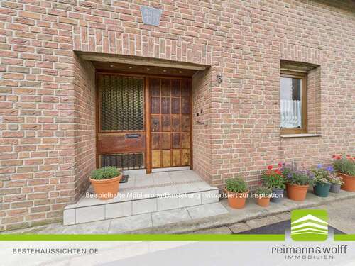 Foto - Haus zum Kaufen in Linnich 89.000,00 € 201.33 m²