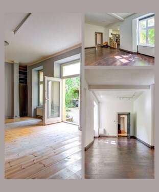 Foto - Einzelhandel in berlin 2.875,00 € 115 m²