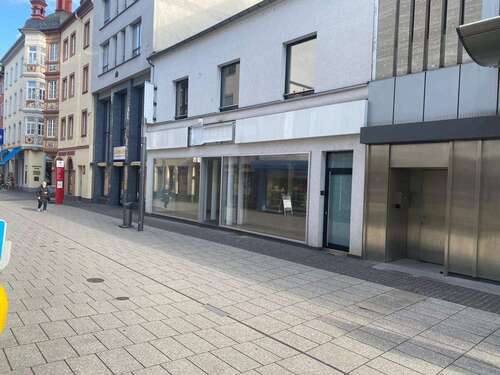 Foto - Einzelhandel in Koblenz 5.000,00 € 100 m²
