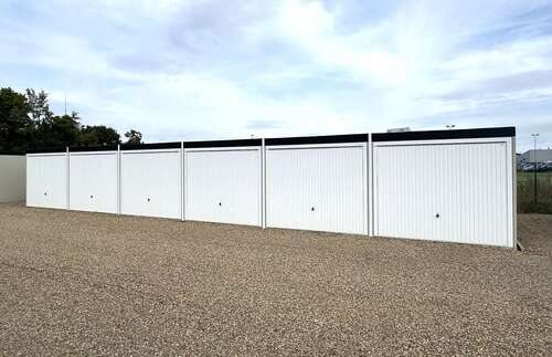 Foto - Garage zu vermieten in Peine 60,00 €