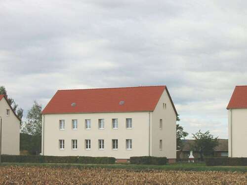 Foto - Wohnung zum Mieten in Guben 436,28 € 63.69 m²