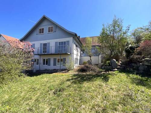 Foto - Haus zum Kaufen in Abenberg 849.000,00 € 340.68 m²