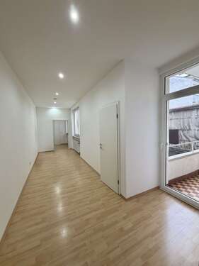 Foto - Wohnung zum Mieten in Aschaffenburg 1.200,00 € 88 m²