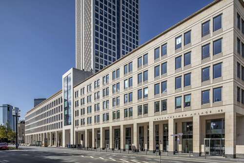 Foto - Büro in Frankfurt am Main 11.920,00 € 125 m²