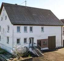 Haus zum Kaufen in Inneringen 139.000,00 € 137.24 m²