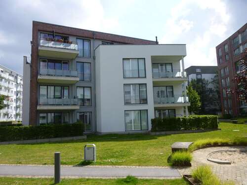 Foto - Wohnung zum Mieten in Elmshorn 644,00 € 60.15 m²
