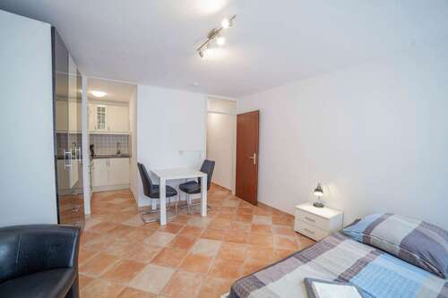 Foto - Wohnung zum Mieten in Stuttgart 700,00 € 27 m²