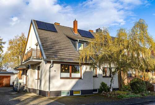 Foto - Haus zum Kaufen in Dormagen 725.000,00 € 143.3 m²