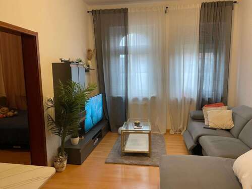 Foto - Wohnung zum Kaufen in Nürnberg 125.000,00 € 45.01 m²