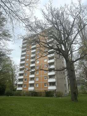 Foto - Wohnung zum Kaufen in München 295.000,00 € 37 m²