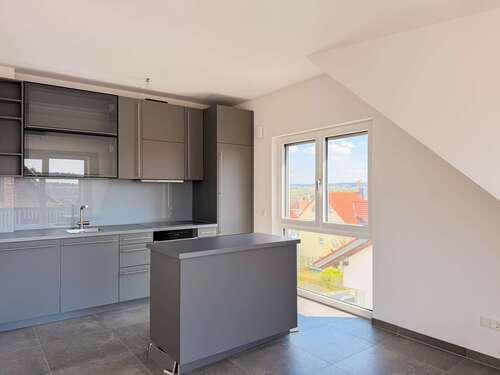 Foto - Wohnung zum Kaufen in Pfaffenhofen an der Ilm 428.000,00 € 61.26 m²