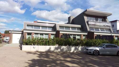 Foto - Wohnung zum Mieten in Lauenburg 920,00 € 92 m²