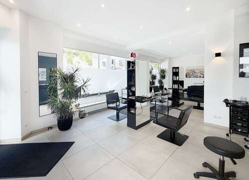 Foto - Einzelhandel in Kolbermoor 1.210,00 € 60 m²