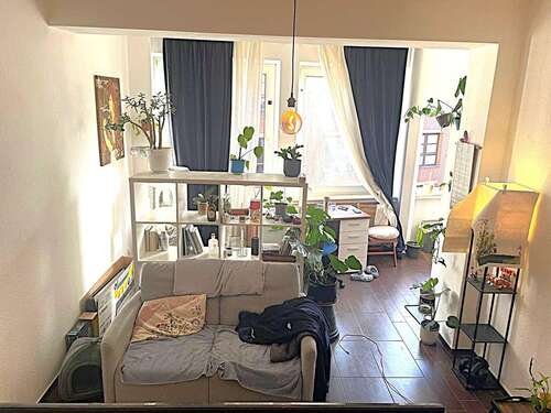 Foto - Wohnung zum Mieten in Bremen 620,00 € 32 m²